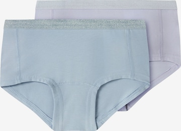 NAME IT Unterhose 'Slip 2er-Pack' in Mischfarben: Vorderseite
