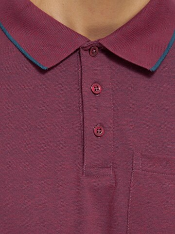 BELIKA Shirt 'Valencia' in Red