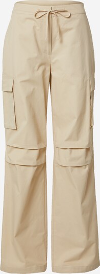 LeGer by Lena Gercke Cargo trousers 'Kayleen Tall' in Sand, Item view
