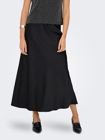 ONLY Rock in Schwarz: Vorderseite