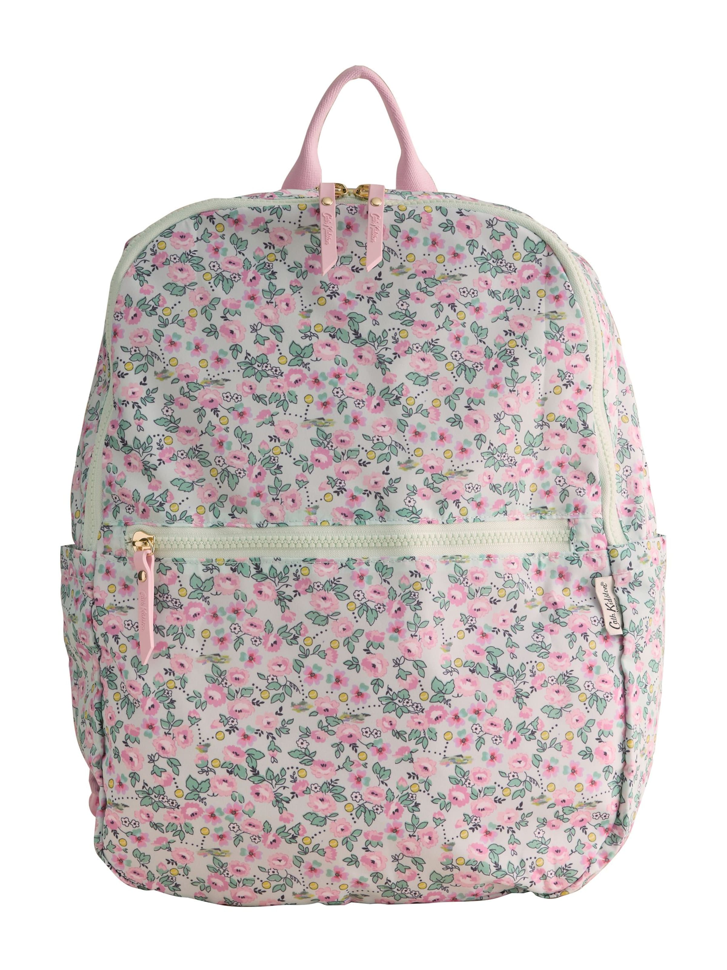 Cath Kidston Plecak w kolorze biały: przód