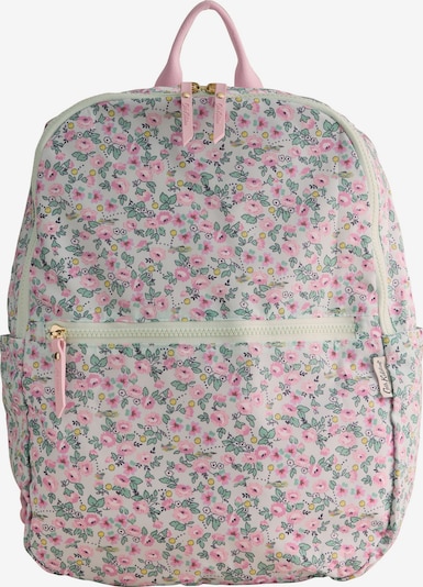 Cath Kidston Batoh - mátová / růžová / offwhite, Produkt
