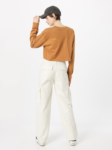 LEVI'S ® Loose fit Cargo jeans in Beige