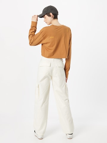 LEVI'S ® Loose fit Cargo Jeans in Beige