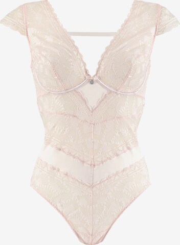 s.Oliver Body i pink: forside