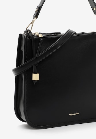 TAMARIS Handtasche 'Mimi' in Schwarz