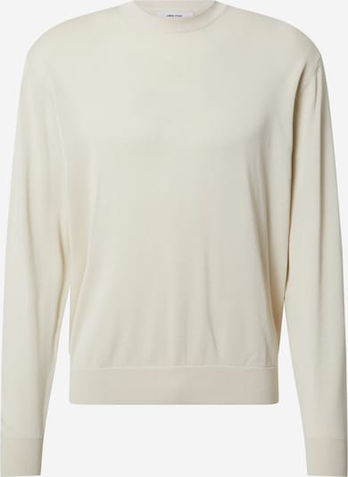 DAN FOX APPAREL Sweater 'Gregor' in Cream, Item view