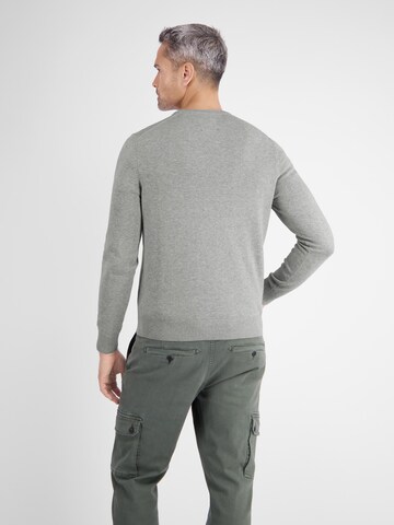 LERROS Sweater in Grey