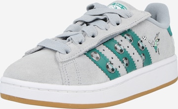 ADIDAS ORIGINALS Tennarit 'CAMPUS 00s' värissä harmaa: etupuoli