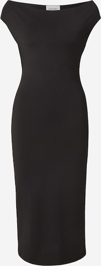 Trumpa kokteilinė suknelė 'Marike' iš studioselect, spalva – juoda, Prekių apžvalga