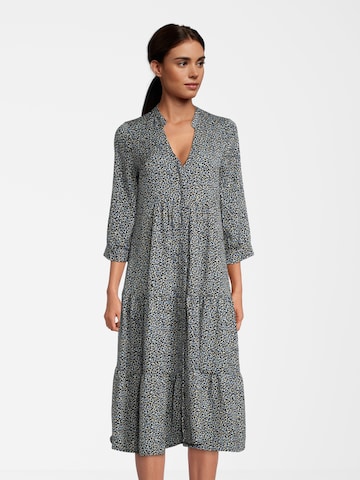 Orsay Shirt Dress 'Minty' in Grey: front