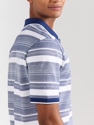 FYNCH-HATTON Póló - kék