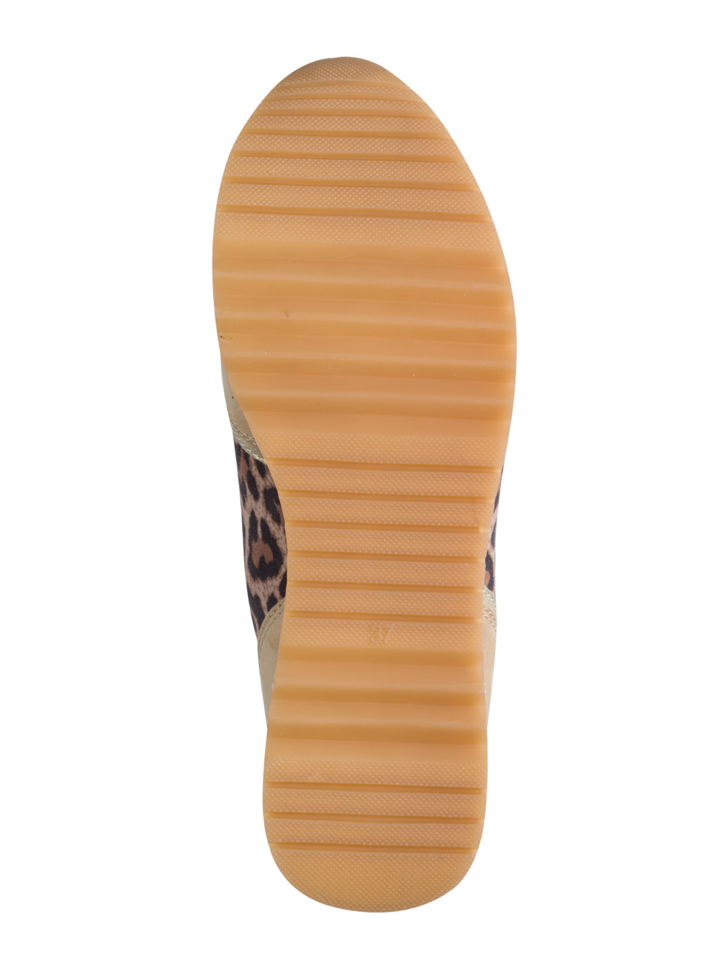 MARCO TOZZINiske tenisice - bež boja