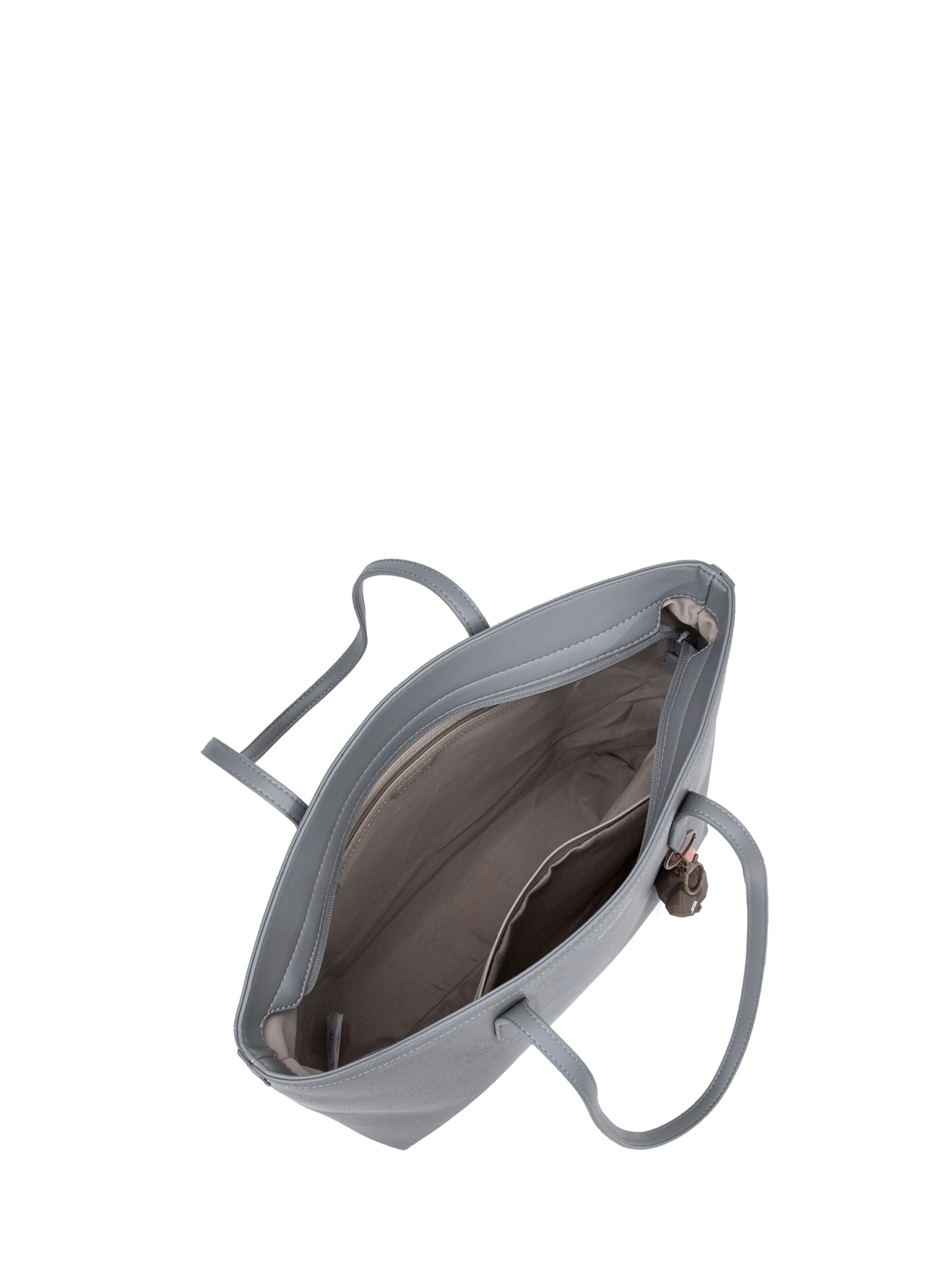 David Jones Shoulder bag in Grey