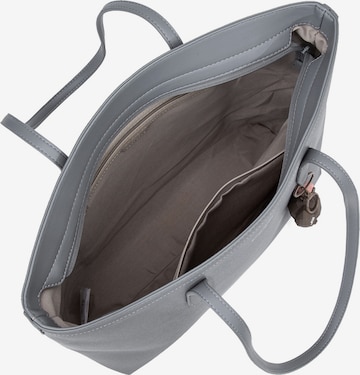 David Jones Sportliche Handtaschen Klein David Jones Tasche In