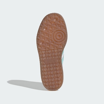 ADIDAS ORIGINALS Кроссовки 'Samba' в Белый