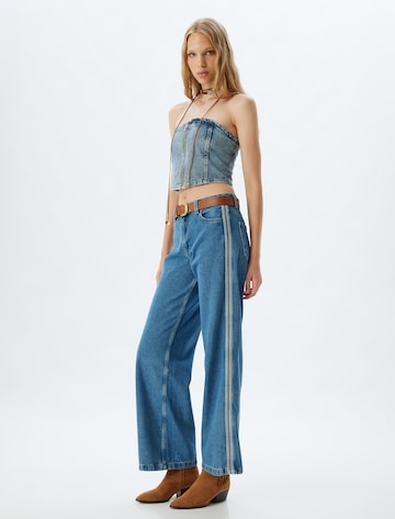 Koton Loose fit Jeans in Blue