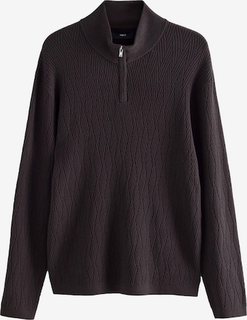 ruda Next Megztinis: priekis