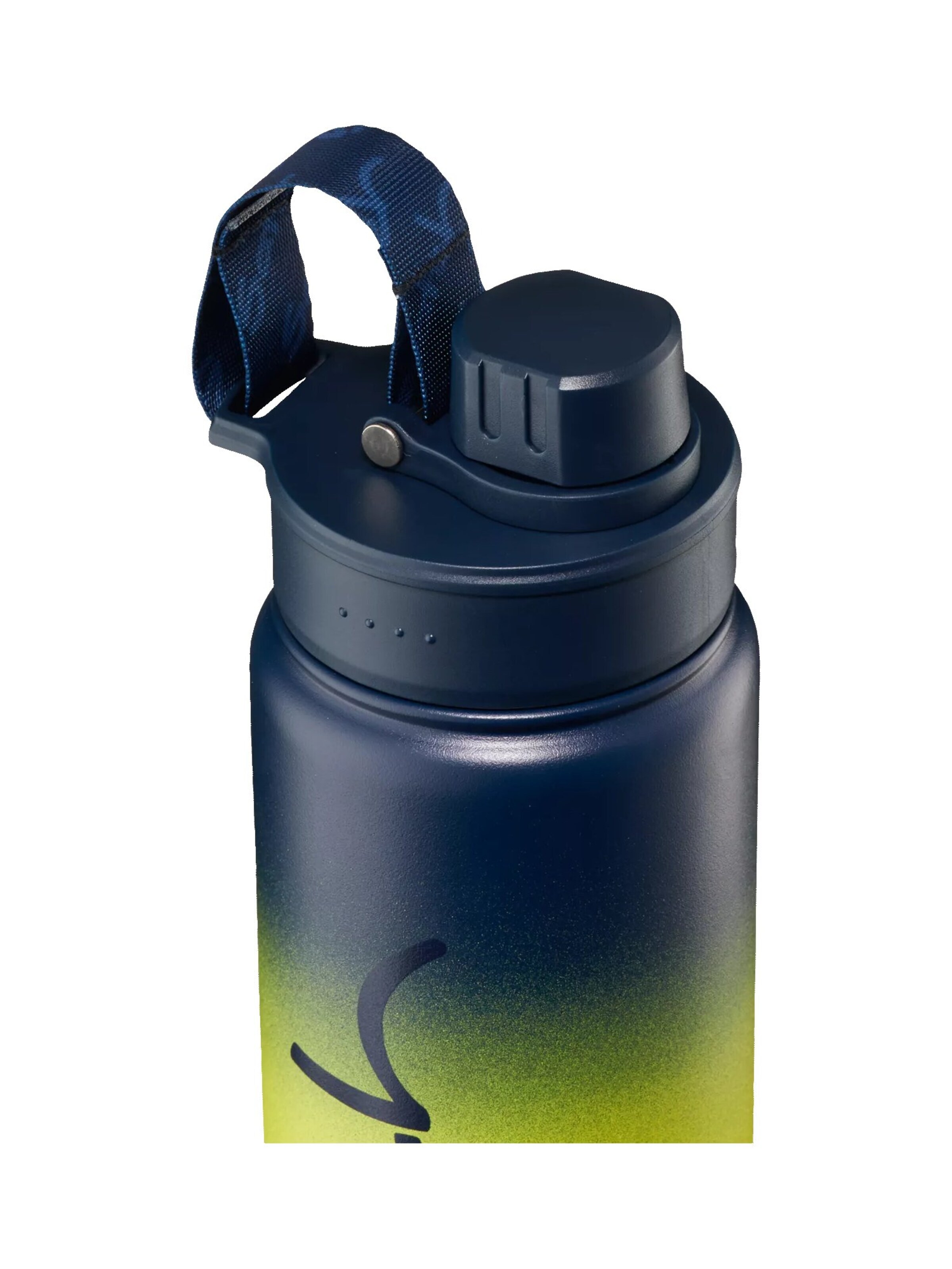 Satch Trinkflasche 'Trinkflasche Trinkflasche'‌‌‌‌‌‌‌‌ in Gelb