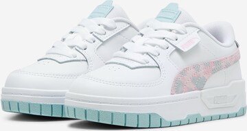 Baskets 'Cali Dream' PUMA en blanc