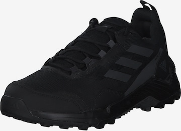 Chaussure basse 'Eastrail 2.0' ADIDAS TERREX en noir : devant