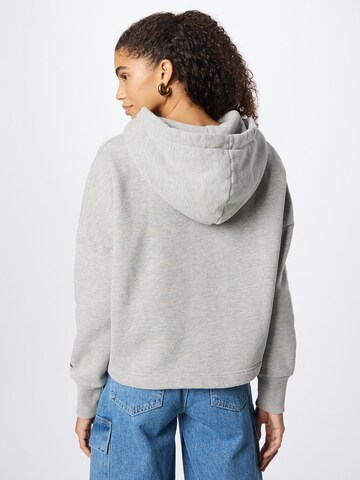 Sweat-shirt Superdry en gris