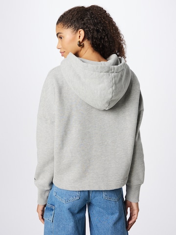 Superdry Sweatshirt in Grey