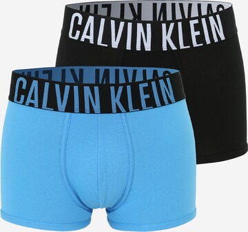 Reihenfolge unserer besten Calvin klein underwear herren