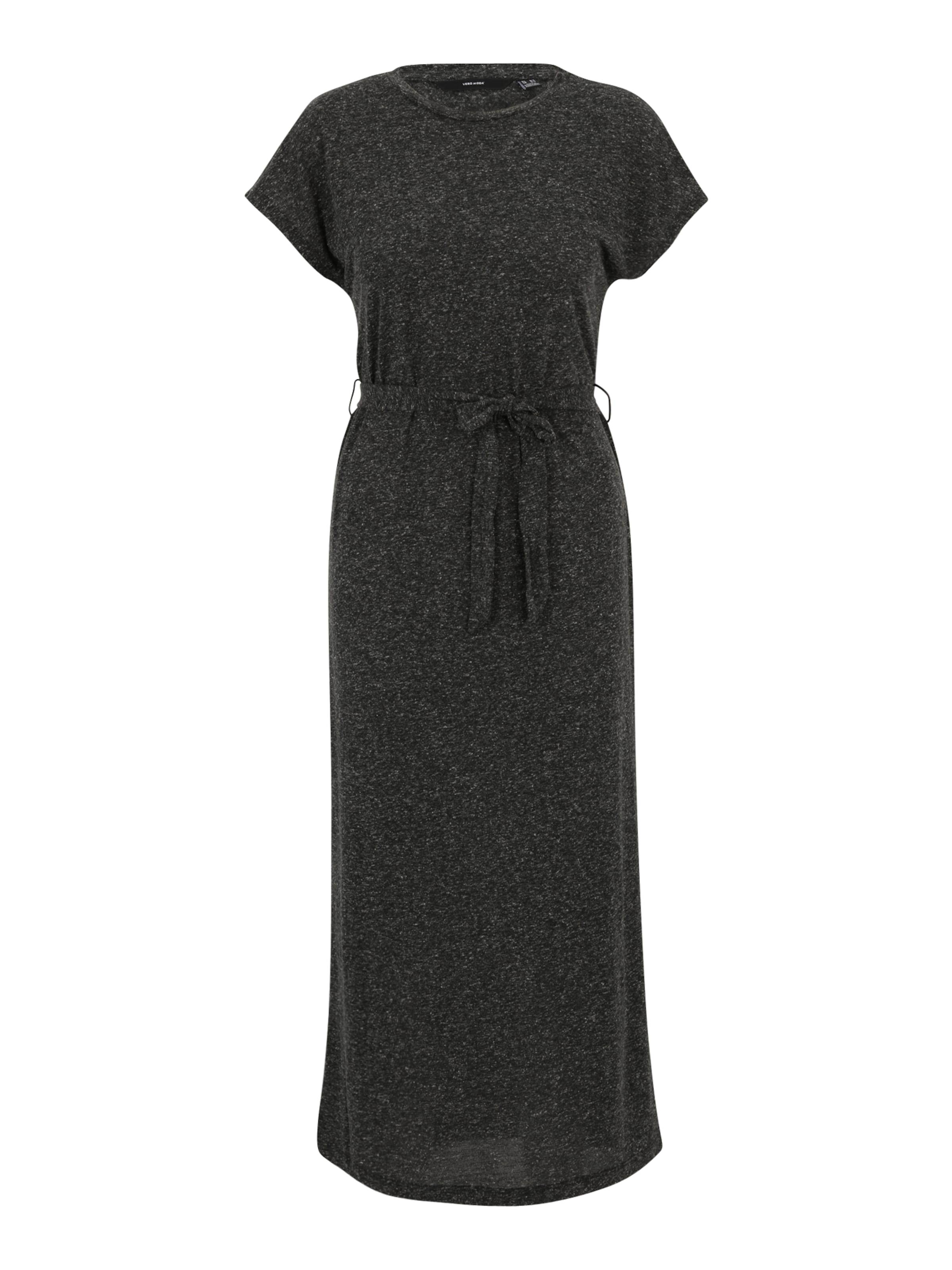 Vero Moda Tall Dress 'VMHANNA' in Black: front