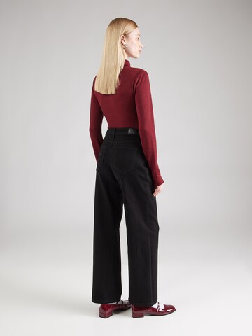 Regular Jean 'Elly' VERO MODA en noir