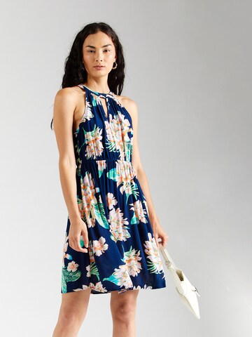 VILA Summer dress 'Mesa' in Mixed colours: front