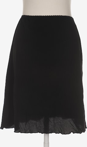 Anna Field Skirt in S in Black: front