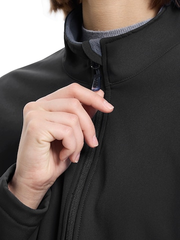 33,000ft Outdoor Jacket in Black