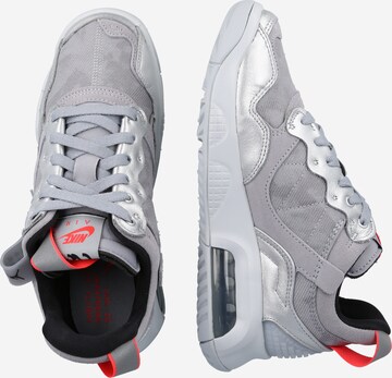 Jordan Platform trainers 'MA2' in Grey