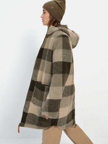CAMEL ACTIVE Übergangsmantel in Beige