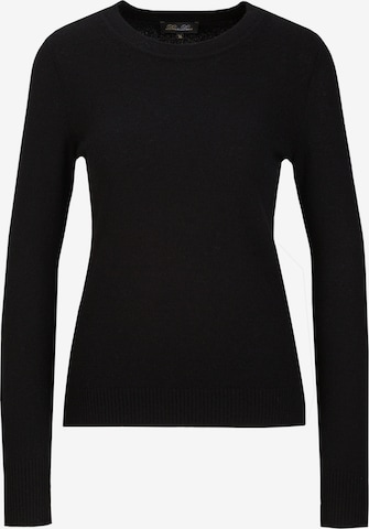 Dine'n'Dance Sweater 'Jadiane' in Black: front