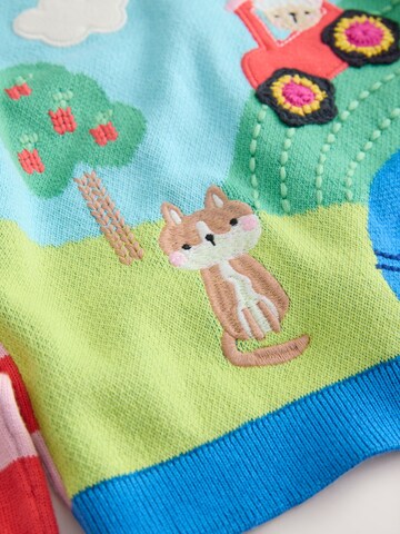 Next Kampsun, värv segavärvid