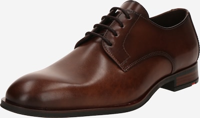 LLOYD Buty sznurowane 'CORE PLUS 110' w kolorze ciemnobrązowym, Podgląd produktu