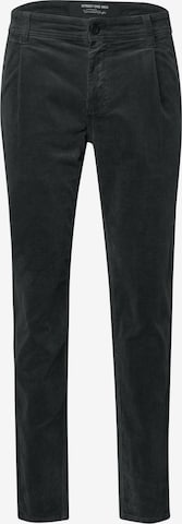 Street One MEN Hose in Grau: Vorderseite