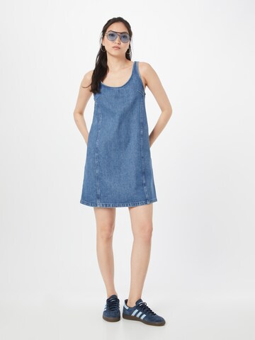 GAP - Vestido 'ALINE' em azul