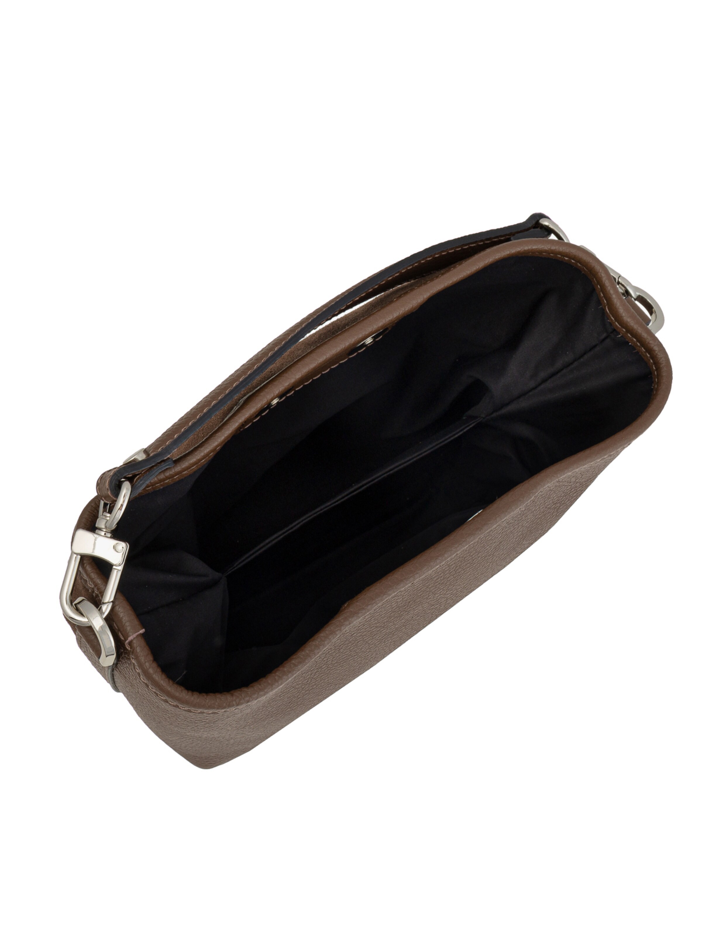 RYLKO Torba na ramię w kolorze brązowy