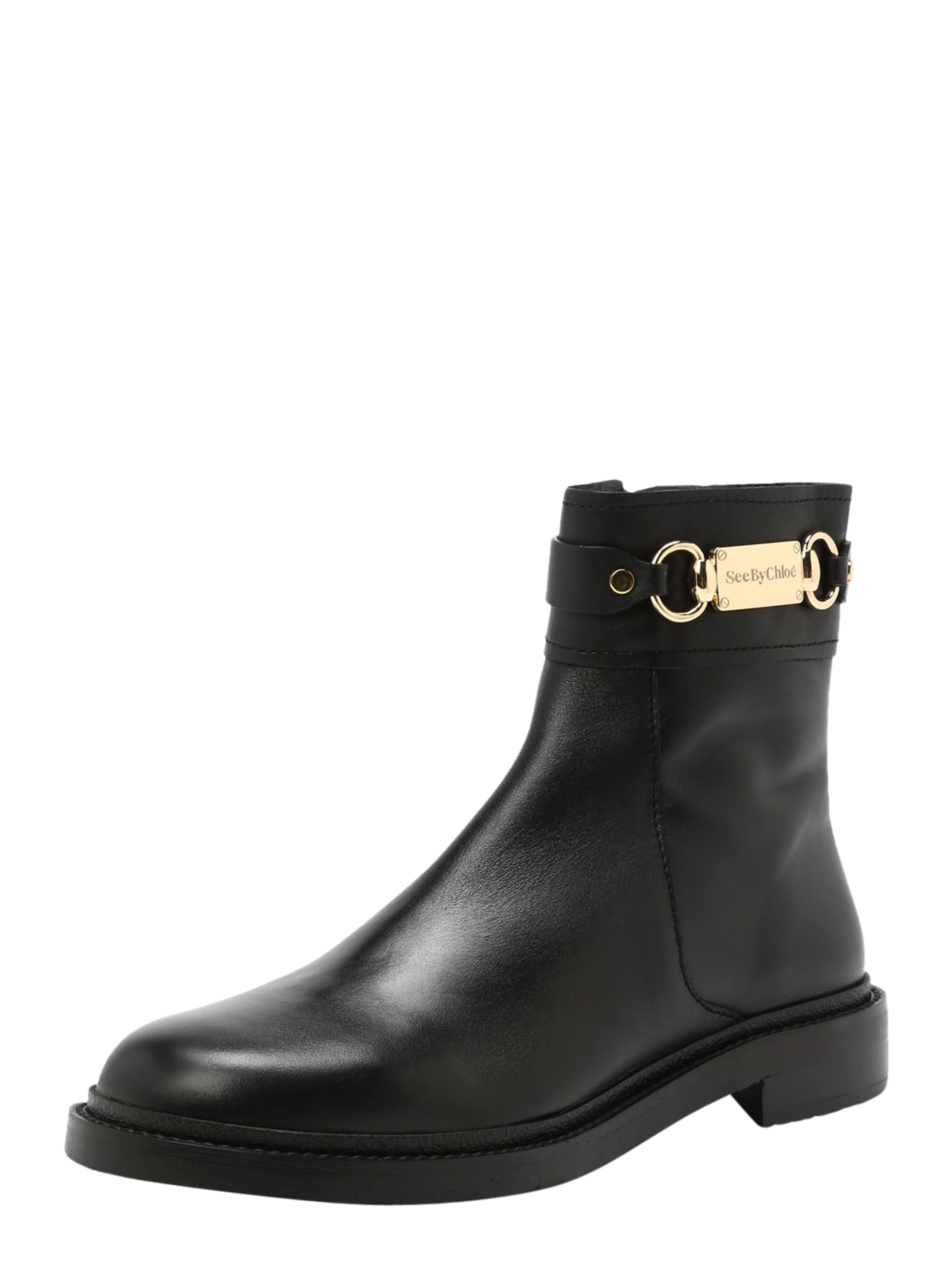 See by Chloe Ankle boots for women Buy online ABOUT YOU