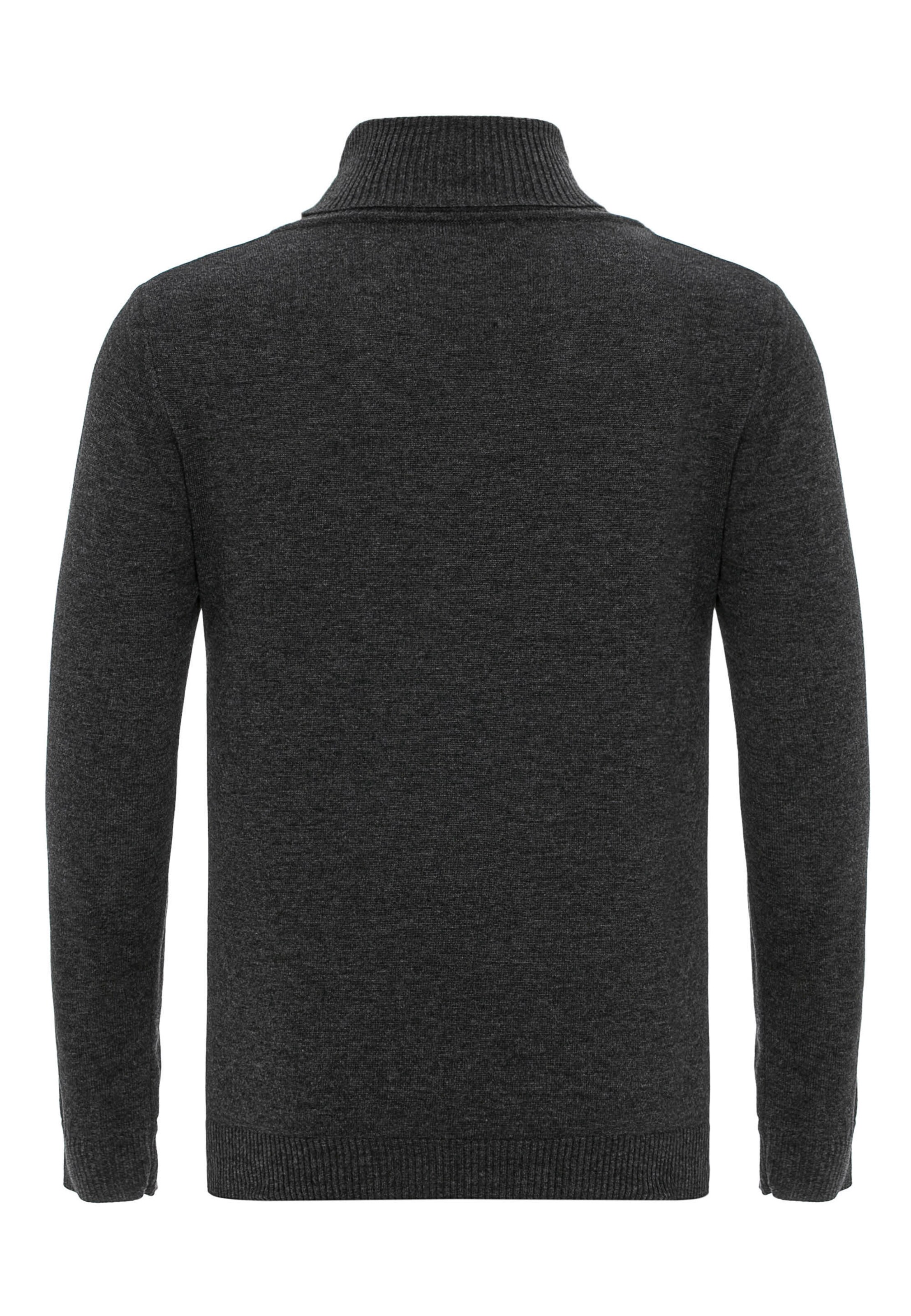 CIPO & BAXX Sweater in Grey