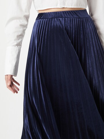 Herrlicher Skirt 'Lysann' in Blue