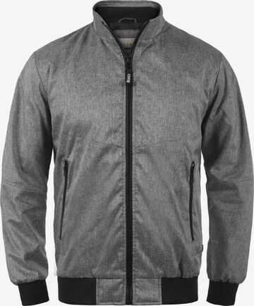 BLEND Between-Season Jacket 'Nelson' in Grey: front