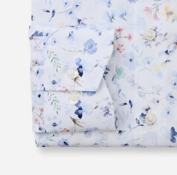 OLYMP Regular fit Business Shirt in White