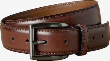 Next Gürtel in Braun: Vorderseite