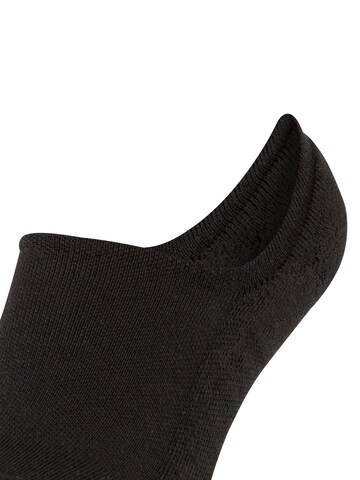 FALKE Füßlinge 'Keep Warm'‌ in Schwarz