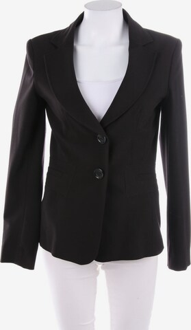 Dunnes Blazer XS in Schwarz: predná strana