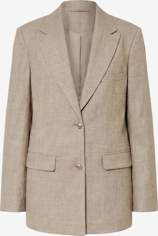 Crās Bleiseri ' Dianacras ' värissä beige: etupuoli